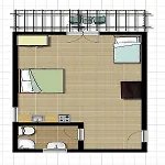 Remetzo Village 4* Paliki