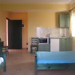Remetzo Village 4* Paliki
