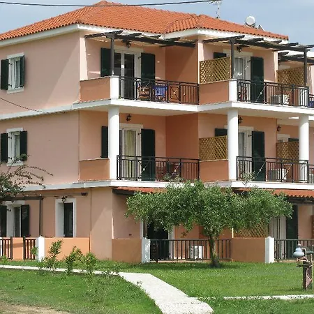 Ξενοδοχείο Remetzo