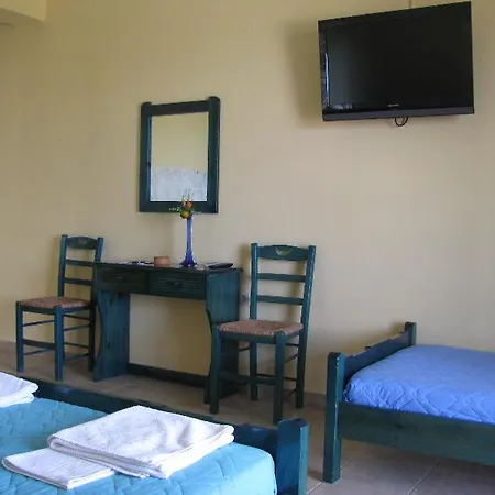 Hotel Remetzo Paliki