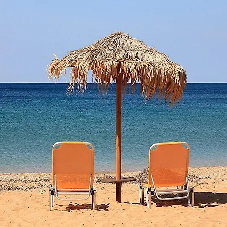 Remetzo Village Hotel Paliki