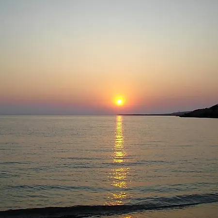 Remetzo Village Paliki