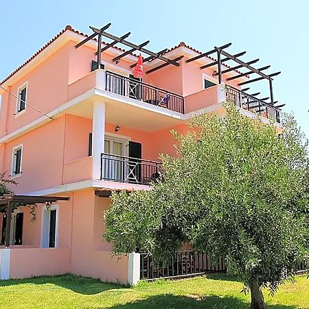 Remetzo Village 4* Paliki