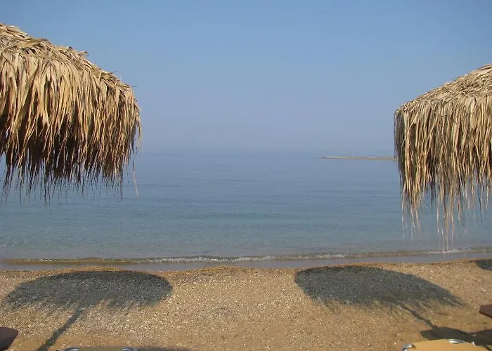 Hotel Remetzo Village 4*