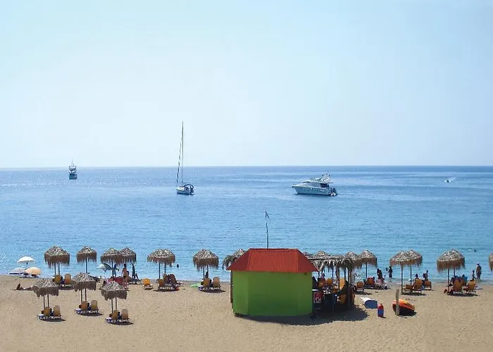 Hotel Remetzo Village Paliki