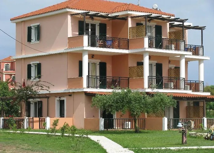 Hotel Remetzo Village