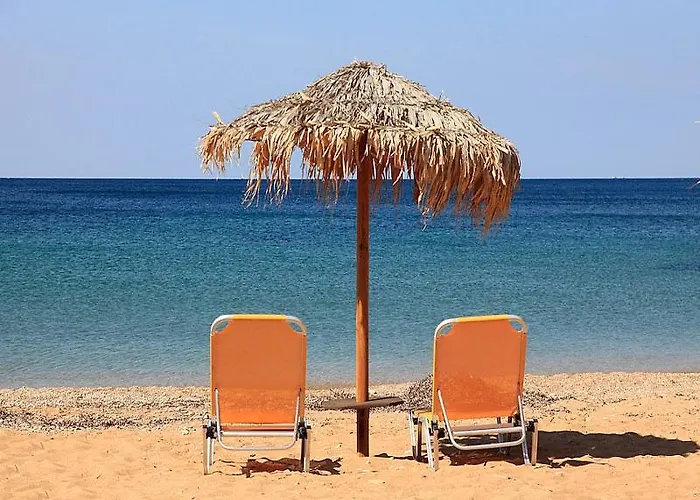 Remetzo Village Hotel Paliki