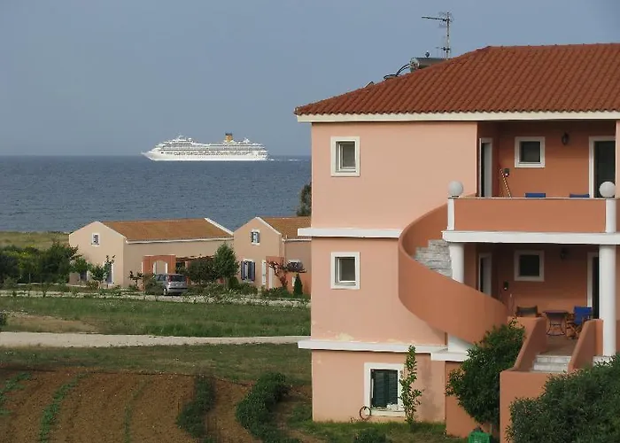 Remetzo Village Paliki