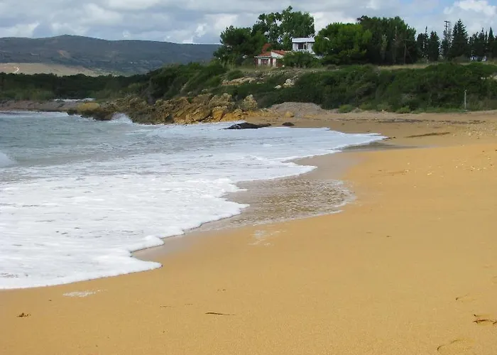 Hotel Remetzo Village 4*