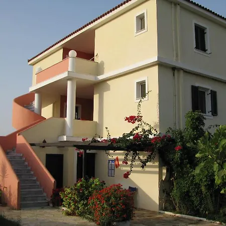 酒店 Remetzo Village 4*