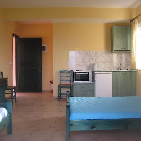 Remetzo Village 4* Paliki